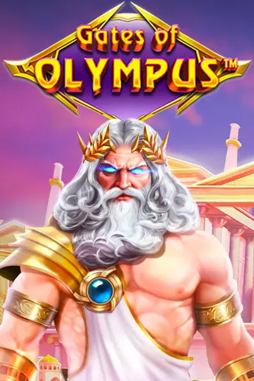 Gates of Olympus — Spinanga
