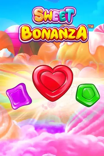 Sweet Bonanza — Spinanga