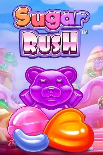 Sugar Rush — Spinanga