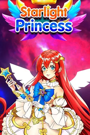 Starlight Princess — Spinanga