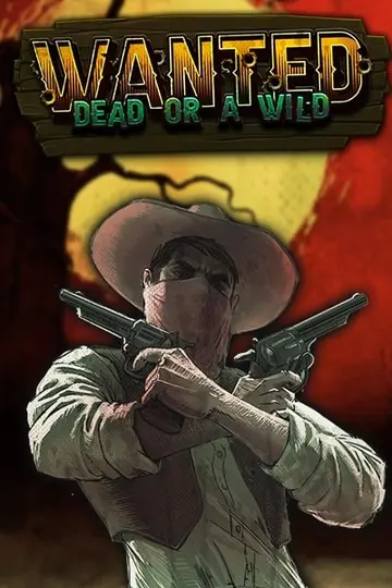 Wanted Dead or a Wild — Spinanga