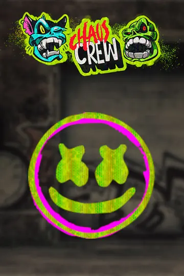 Chaos Crew — Spinanga