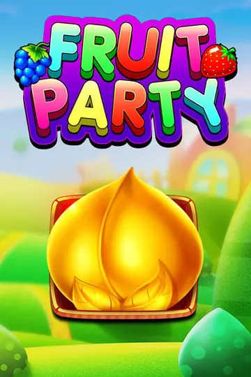 Fruit Party — Spinanga