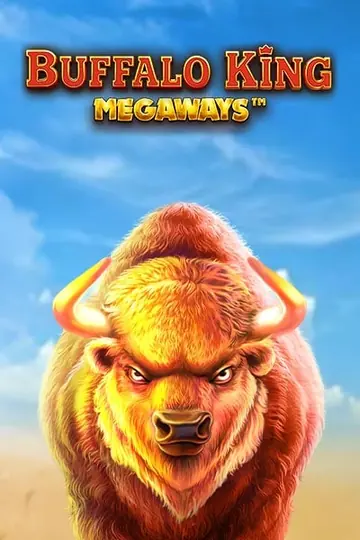 Buffalo King Megaways — Spinanga